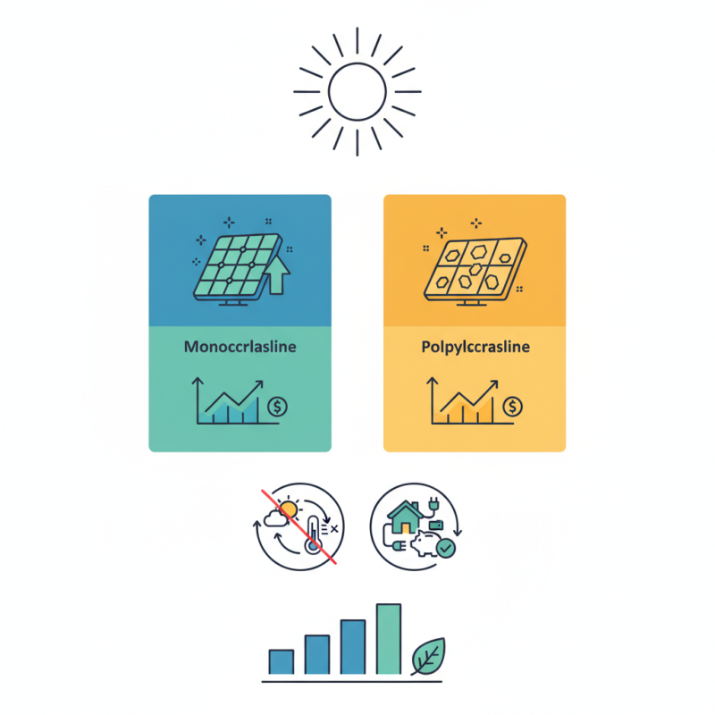 Best Photovoltaic Module Options for Your Solar System?