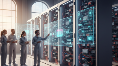 Top Control Components for 2026 Your Complete Guide?