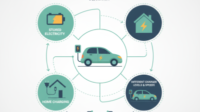 What is an EV Charger Car and How Does it Work?