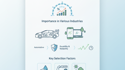 Essential Tips for Choosing Waterproof Micro Switches?