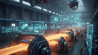 Лучшие машины стана горячего проката в 2026 году?