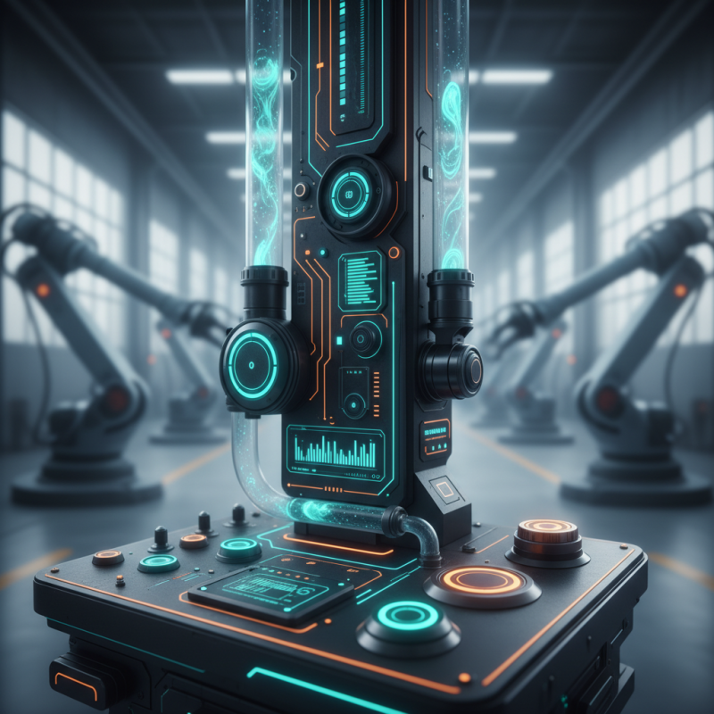 What Are the Best Control Components for Efficient Automation?