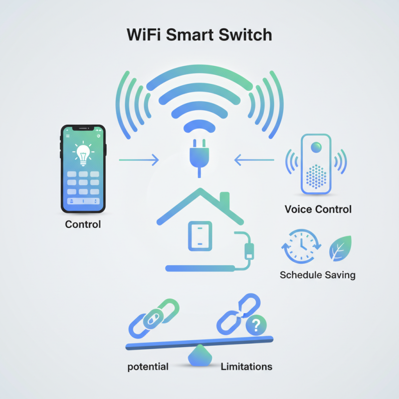 What is a Wifi Smart Switch and How Does It Work?