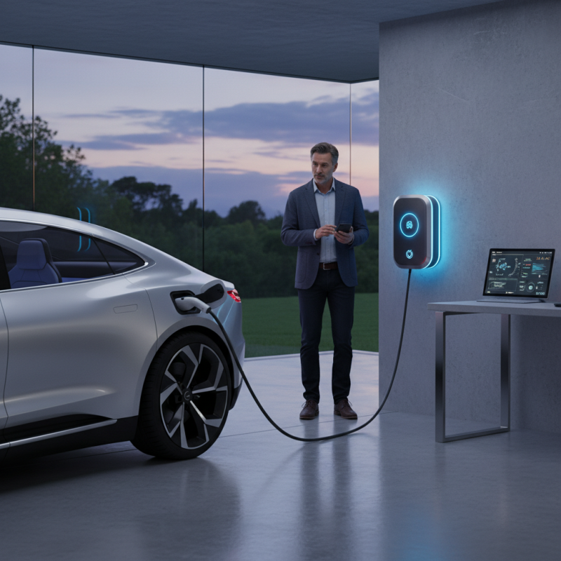How to Choose the Best EV Charger for Your Car in 2026?