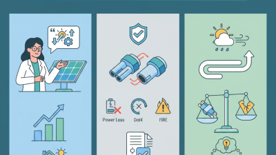 2026 How to Choose the Best Photovoltaic Connectors?
