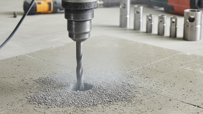 What is a Hollow Bit and How is it Used in Drilling?