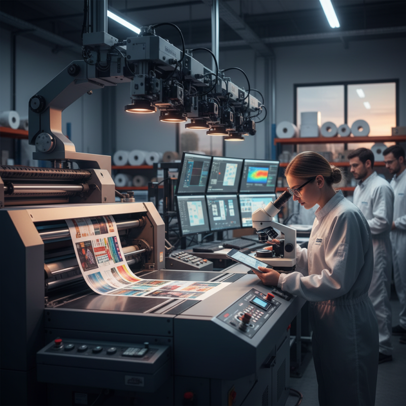 What is Print Inspection and How Does it Work?