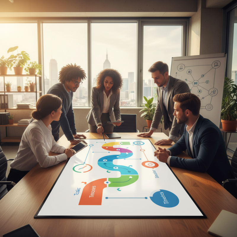 How to Effectively Control Components in Your Projects?