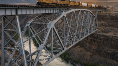 What Are Steel Trestle Legs and Their Common Uses?