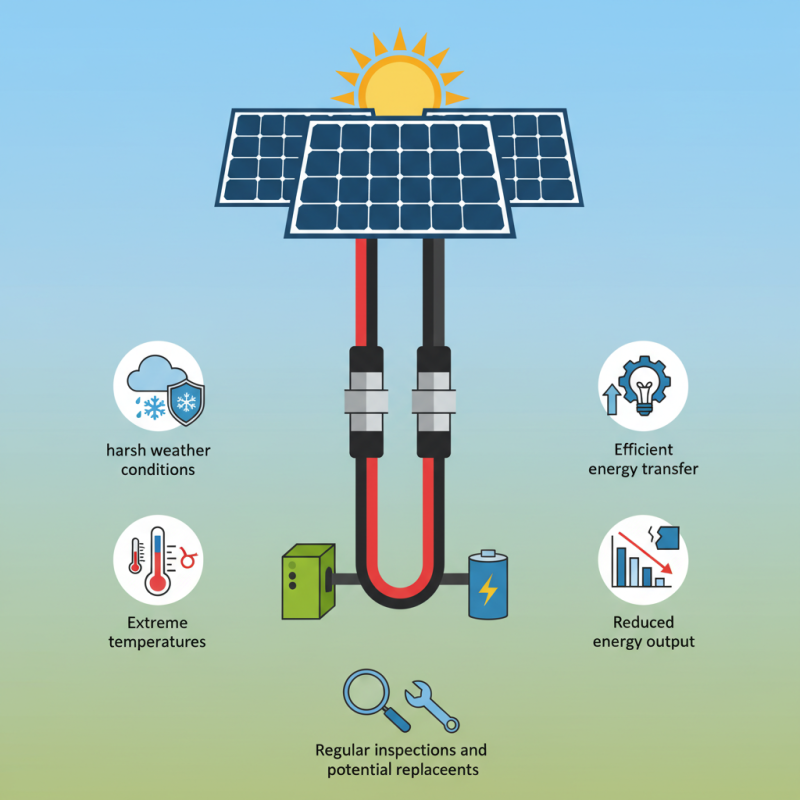 What Are Photovoltaic Connectors and How Do They Work?