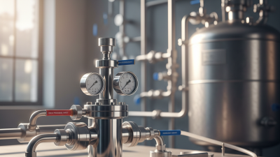 How to Choose the Right Pressure Reducing Regulator for Your Needs?