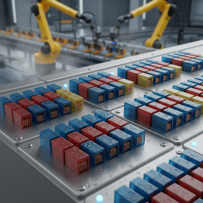 What are the Benefits of Nylon Insulated Terminals in 2026?