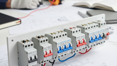 How to Choose the Right Miniature Circuit Breaker for Your Needs?