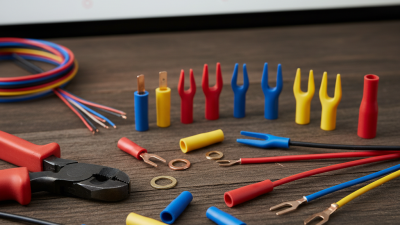 What is a Nylon Insulated Terminal and How is it Used?