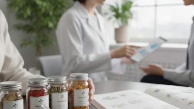 How to Use Single Herb Granules for Health Benefits?