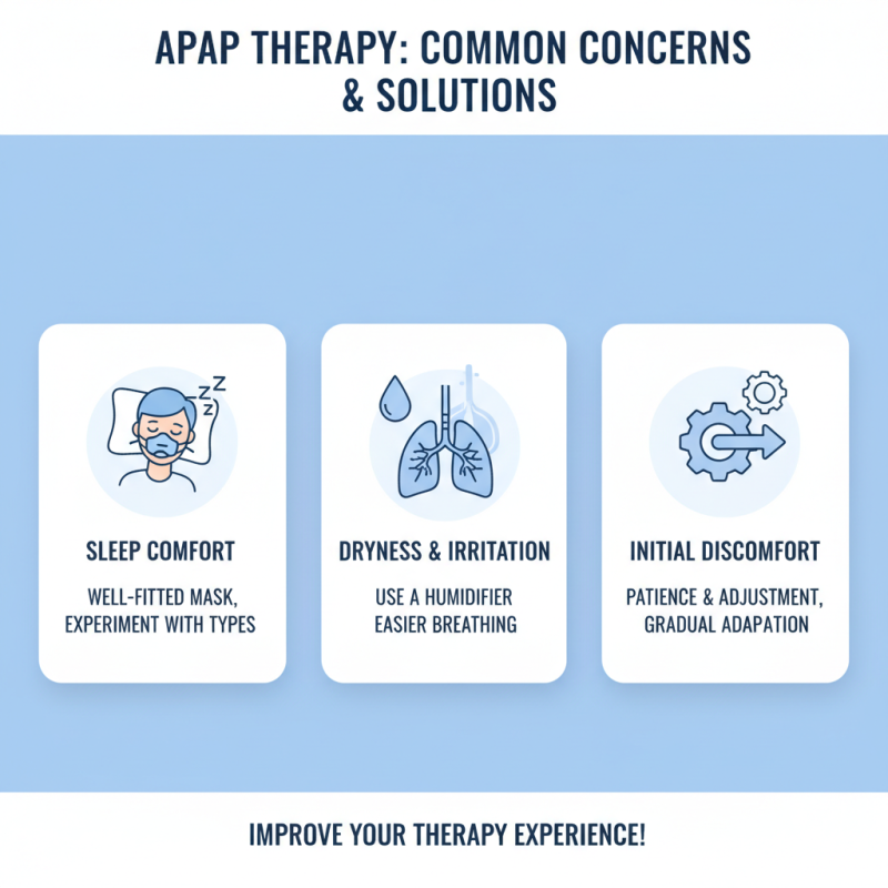 Top 10 Benefits of Using an Apap Machine for Sleep Apnea?