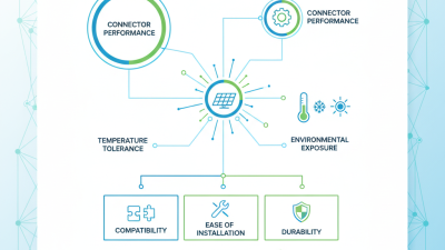 How to Choose the Right Photovoltaic Connectors for Your System?