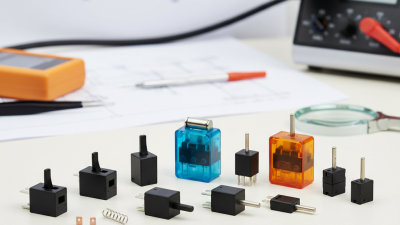 2026 Best Micro Switches for Your Projects and Needs?