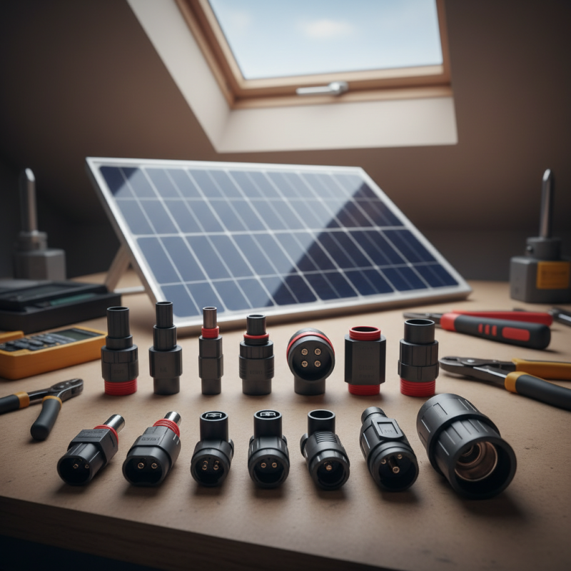Top 10 Photovoltaic Connectors Every Solar Installer Should Know?