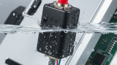 Why Choose Waterproof Micro Switch for Your Project?