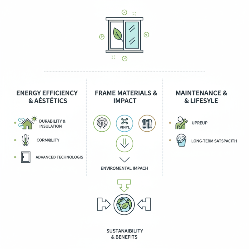 2026 How to Choose the Best Green Sliding Window?