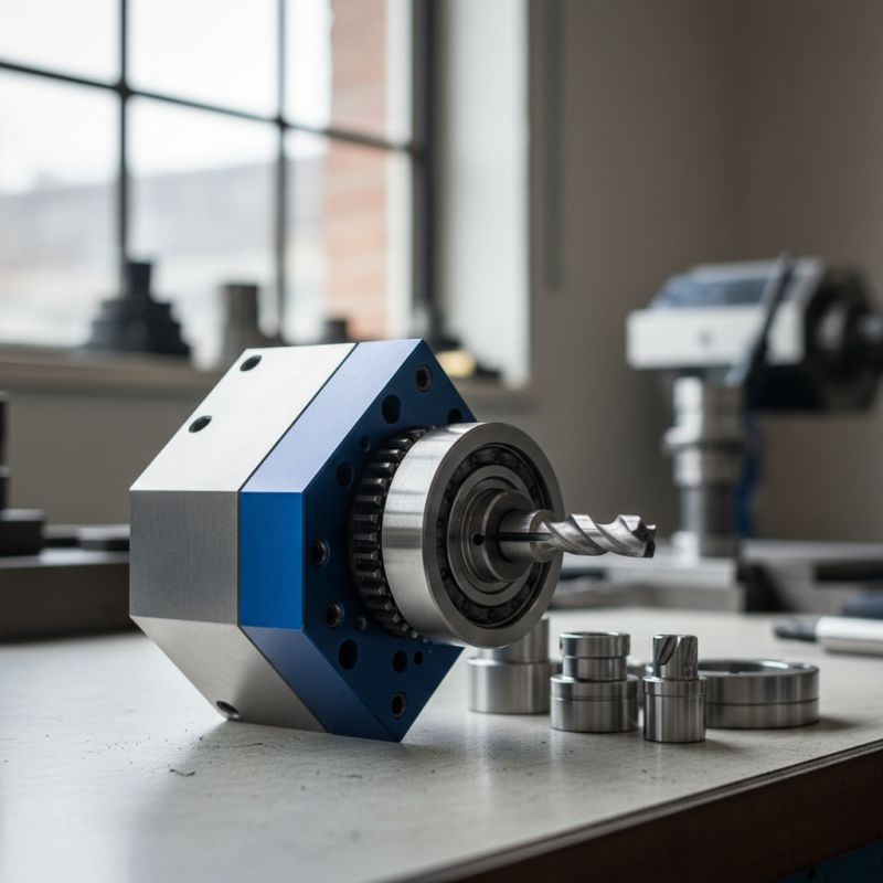 What is an Angle Head Holder and How to Choose the Best One?