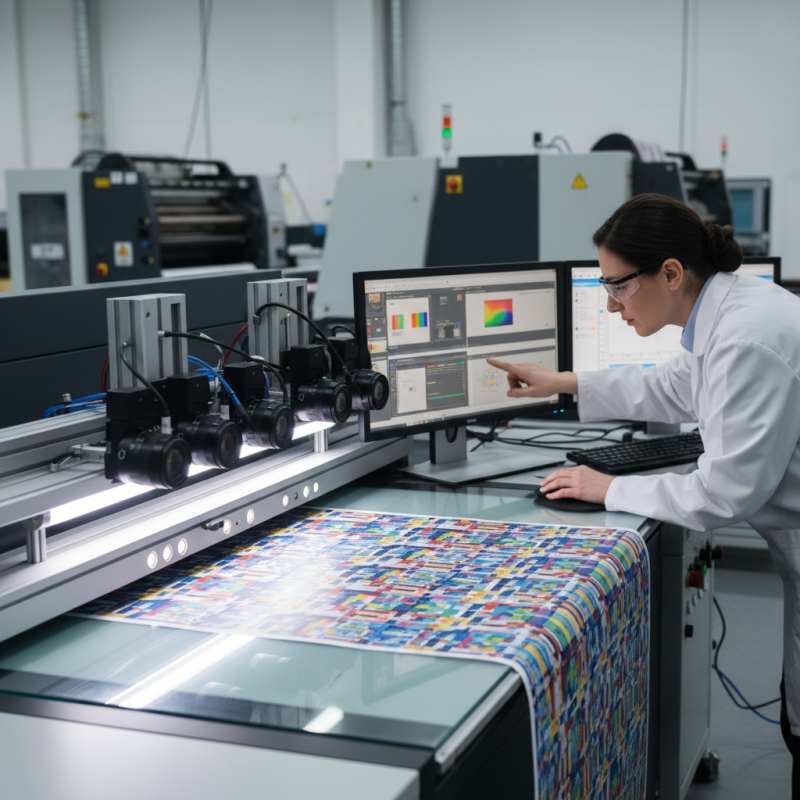 Top Print Inspection Techniques for Quality Control?