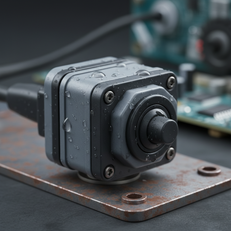 Why Choose Waterproof Micro Switch for Your Applications?