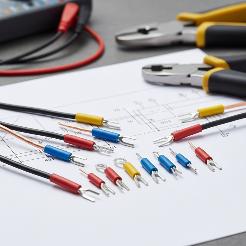 What is a Nylon Insulated Terminal and its Uses?