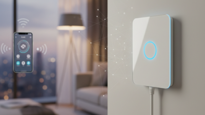 What is a Wifi Smart Switch and How Does It Work?