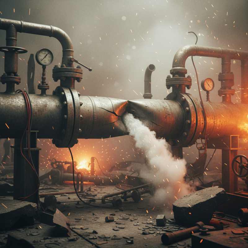 Why Are Pressure Reducing Regulators Essential for Your System?