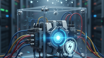 2026 Best Isolation Switch for Safety and Efficiency?