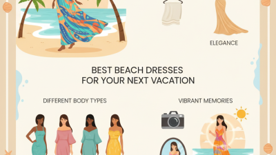 Best Beach Dresses for Your Next Vacation Guide?