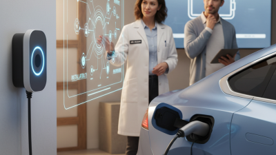 What is the Best EV Charger for Your Electric Car?