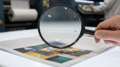Why is Print Inspection Essential for Quality Control?