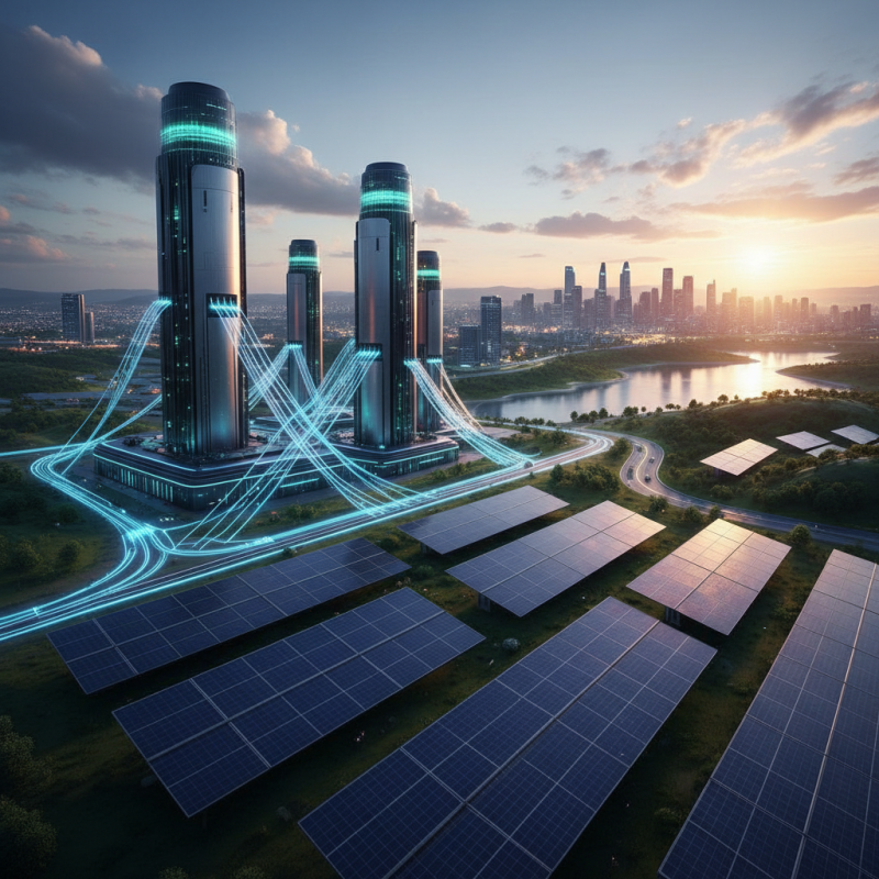 Top 10 Solar Storage Solutions You Need to Know About?