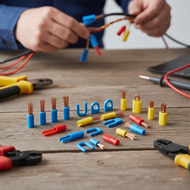 2026 Best Nylon Insulated Terminal What to Know Before Buying?