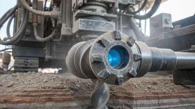 Hollow Bit Tips for Improved Drilling Efficiency?