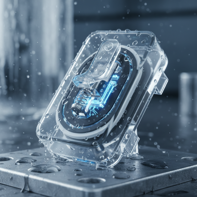 2026 Best Waterproof Micro Switch Features and Benefits?