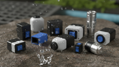 How to Choose the Best Waterproof Micro Switch for Your Needs?