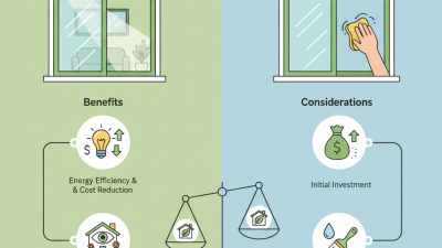 Top 10 Benefits of Green Sliding Windows for Your Home?