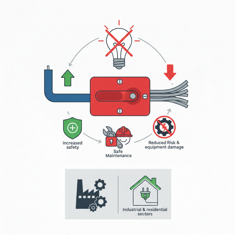 What is an Isolation Switch and Why is it Important?