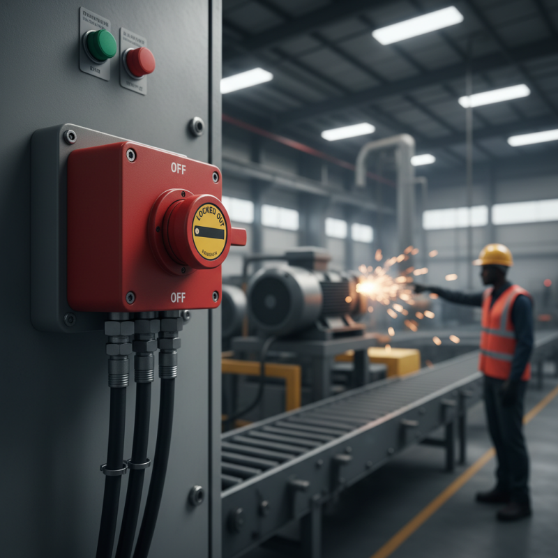 Why Is an Isolation Switch Essential for Electrical Safety?
