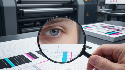 Why is Print Inspection Essential for Quality Control?