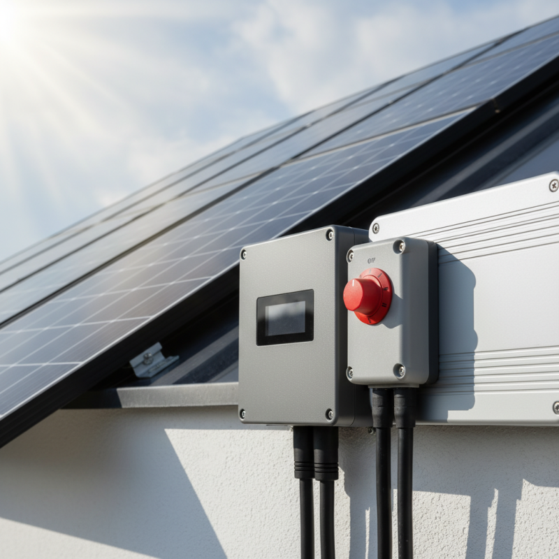 What is a DC Isolation Switch and How Does it Work?