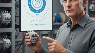 How to Choose the Right Miniature Circuit Breaker for Your Needs?