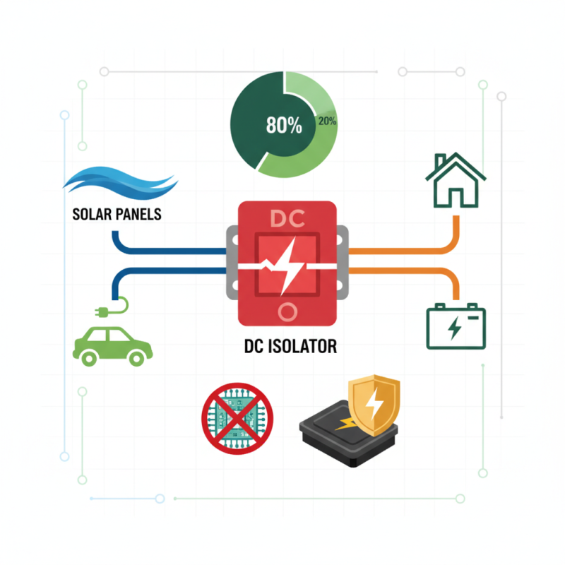 What is a DC Isolation Switch and Why is it Important?