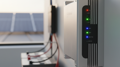 How to Choose the Best Solar MPPT Controller for Your System?