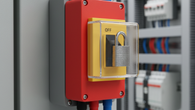 Top 10 Benefits of Using an Isolation Switch in Electrical Systems?