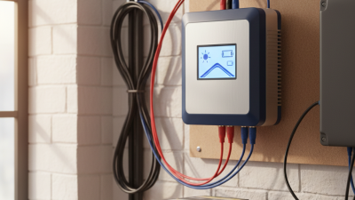 How to Choose the Best Solar MPPT Controller for Your System?